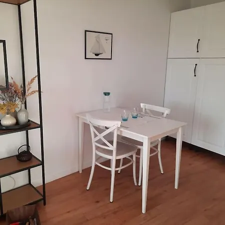 Avec Balcon Sur Le Bassin D'arcachon Apartamento Gujan-Mestras