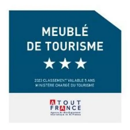 Apartamento Avec Balcon Sur Le Bassin D'arcachon *