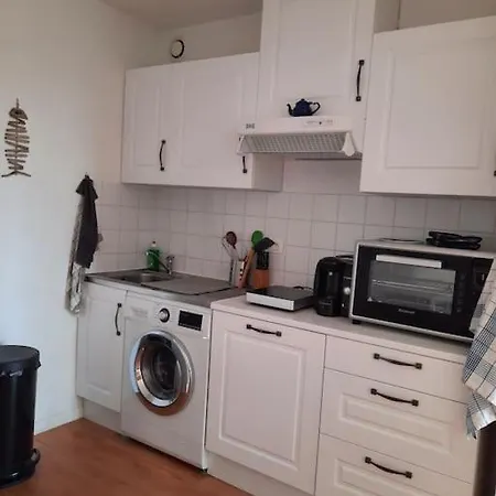 Apartamento Avec Balcon Sur Le Bassin D'arcachon