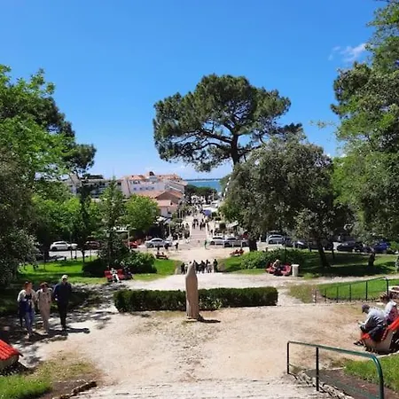 Apartamento Avec Balcon Sur Le Bassin D'arcachon *
