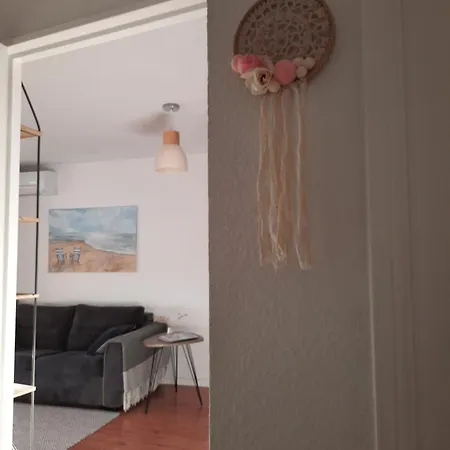 Apartamento Avec Balcon Sur Le Bassin D'arcachon